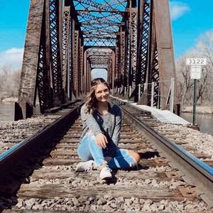 Meet your Posher, Cherish